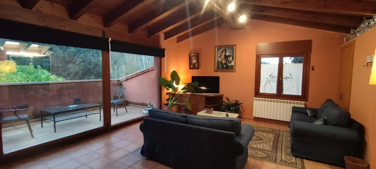 Сasa de vacaciones Villa Ca La Montse Viladrau