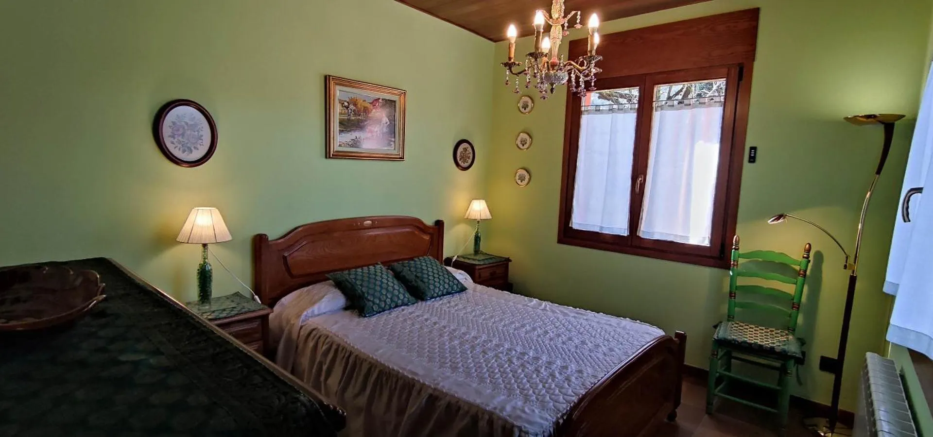 Сasa de vacaciones Villa Ca La Montse Viladrau