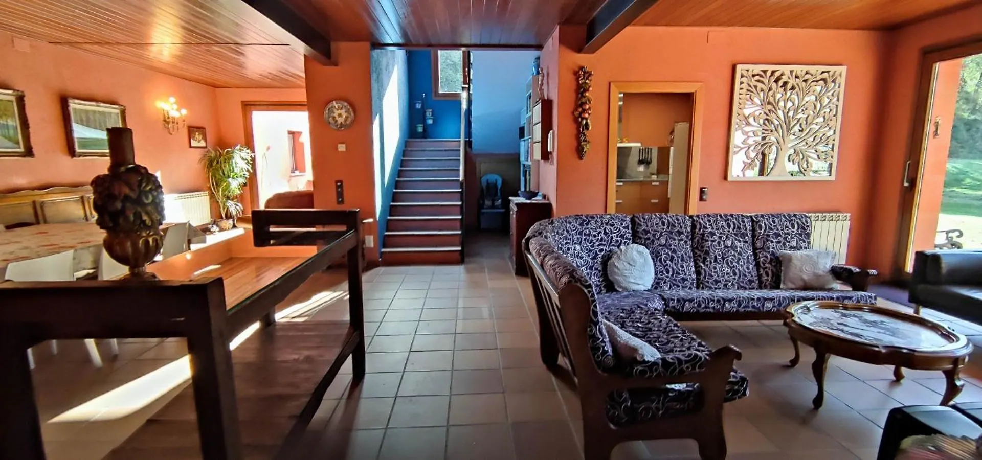 Villa Ca La Montse Viladrau Сasa de vacaciones