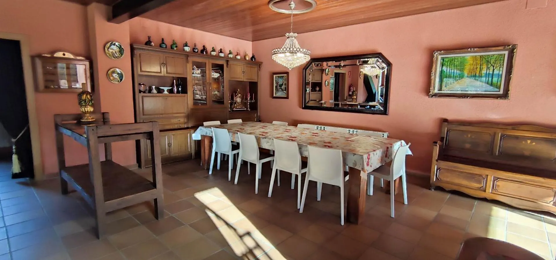 Сasa de vacaciones Villa Ca La Montse Viladrau