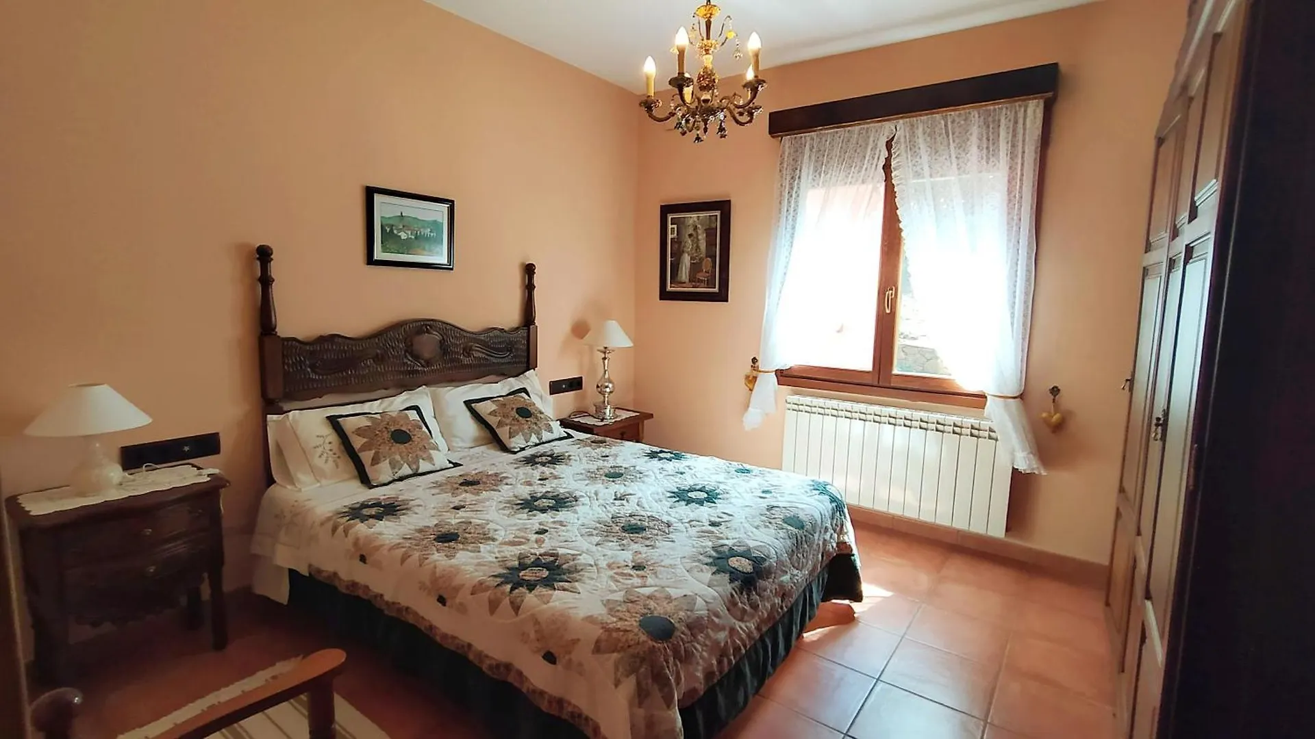 Villa Ca La Montse Viladrau Сasa de vacaciones