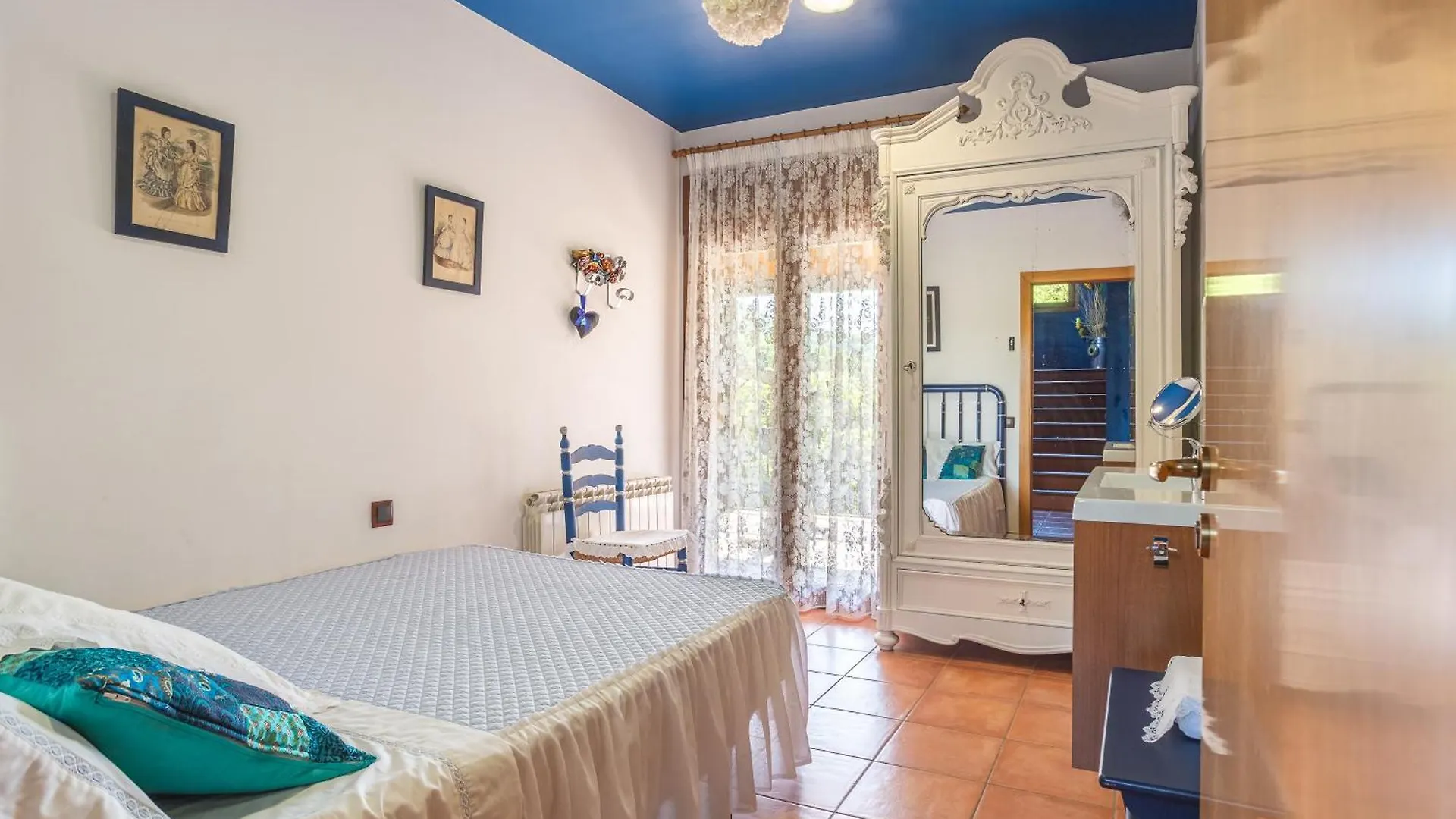 Ca La Montse Villa Viladrau 0*,  Spain