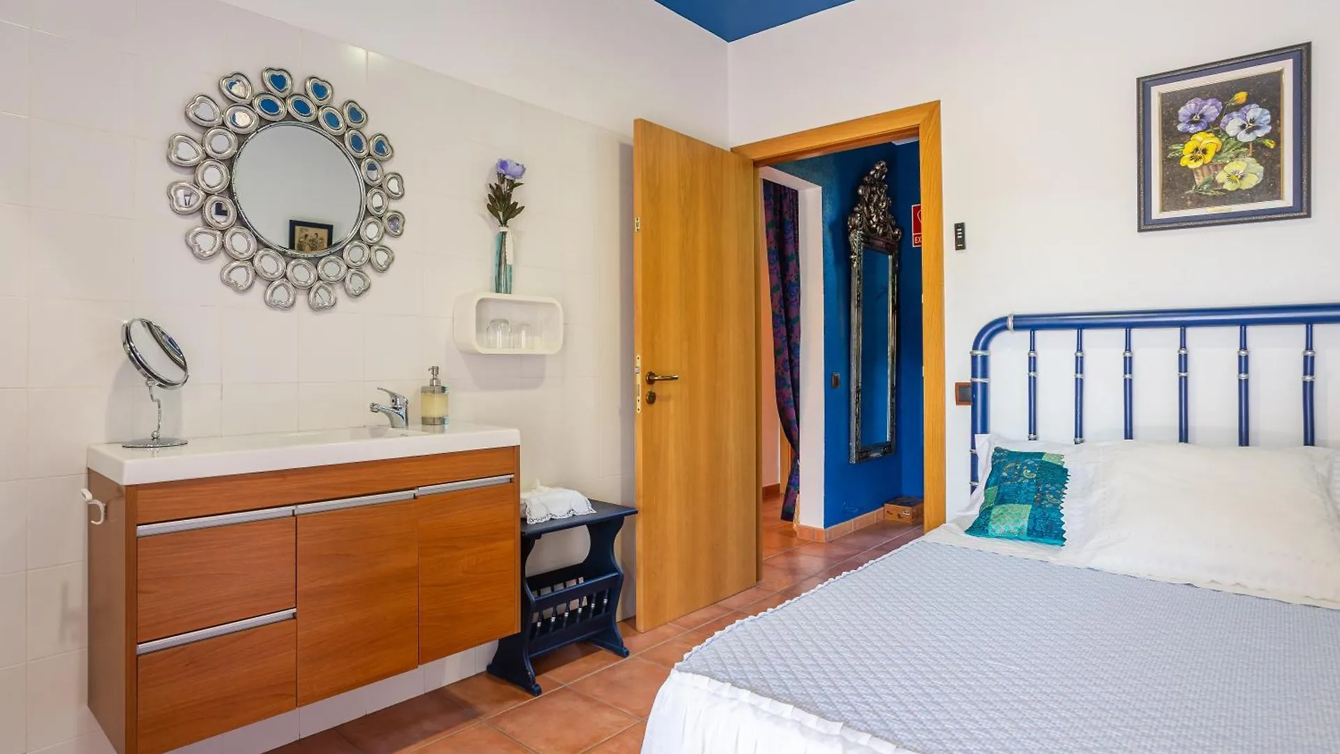 Holiday home Ca La Montse Villa Viladrau Spain