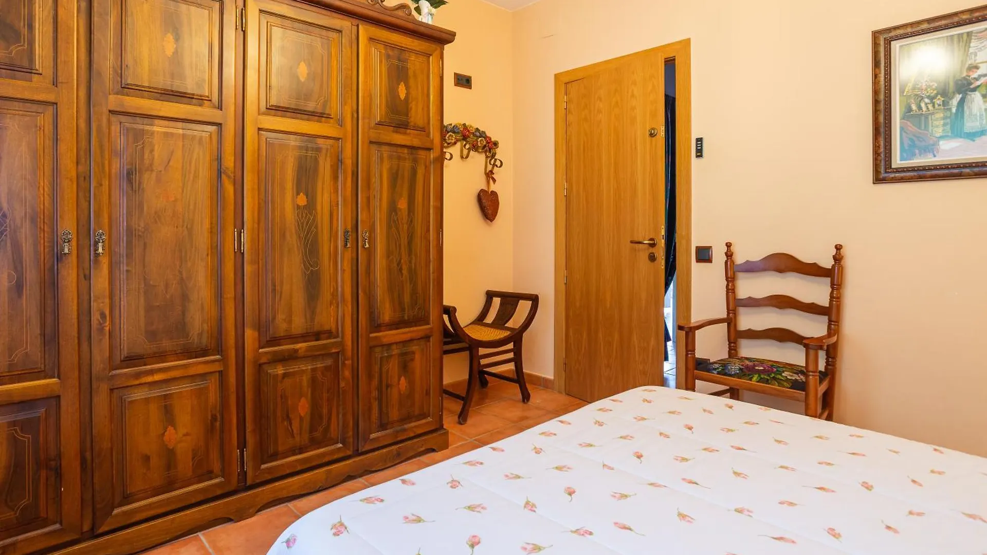 Holiday home Ca La Montse Villa Viladrau