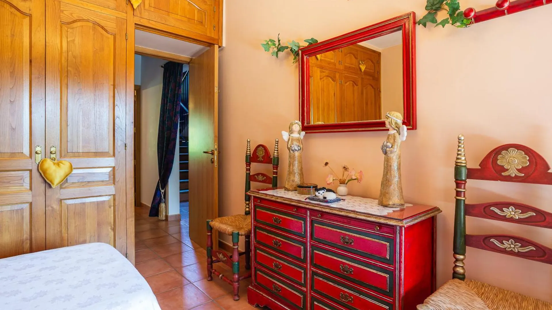 Villa Ca La Montse Viladrau 0*,  España