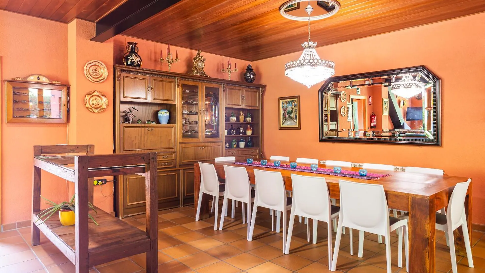 Holiday home Ca La Montse Villa Viladrau