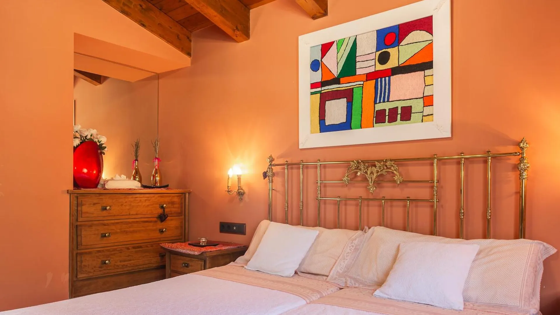Сasa de vacaciones Villa Ca La Montse Viladrau