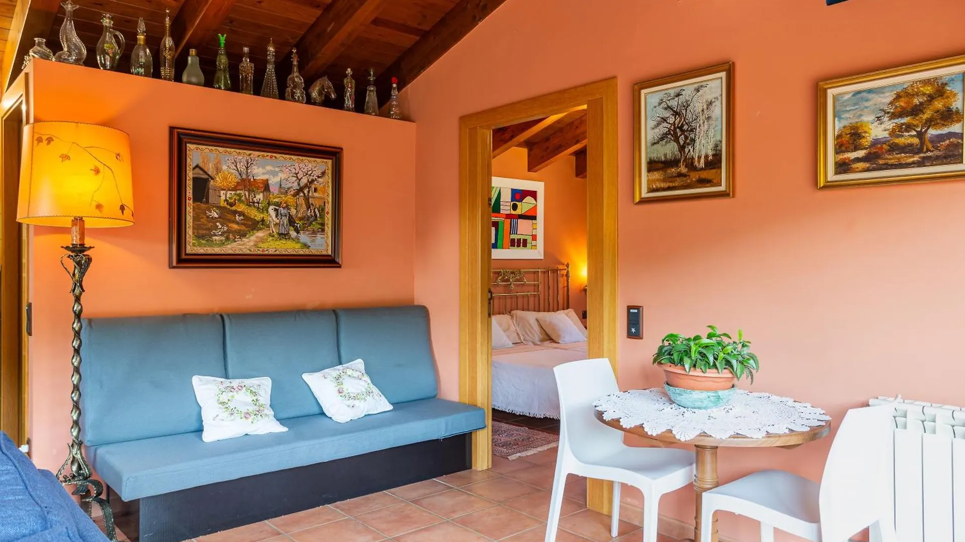 Ca La Montse Villa Viladrau