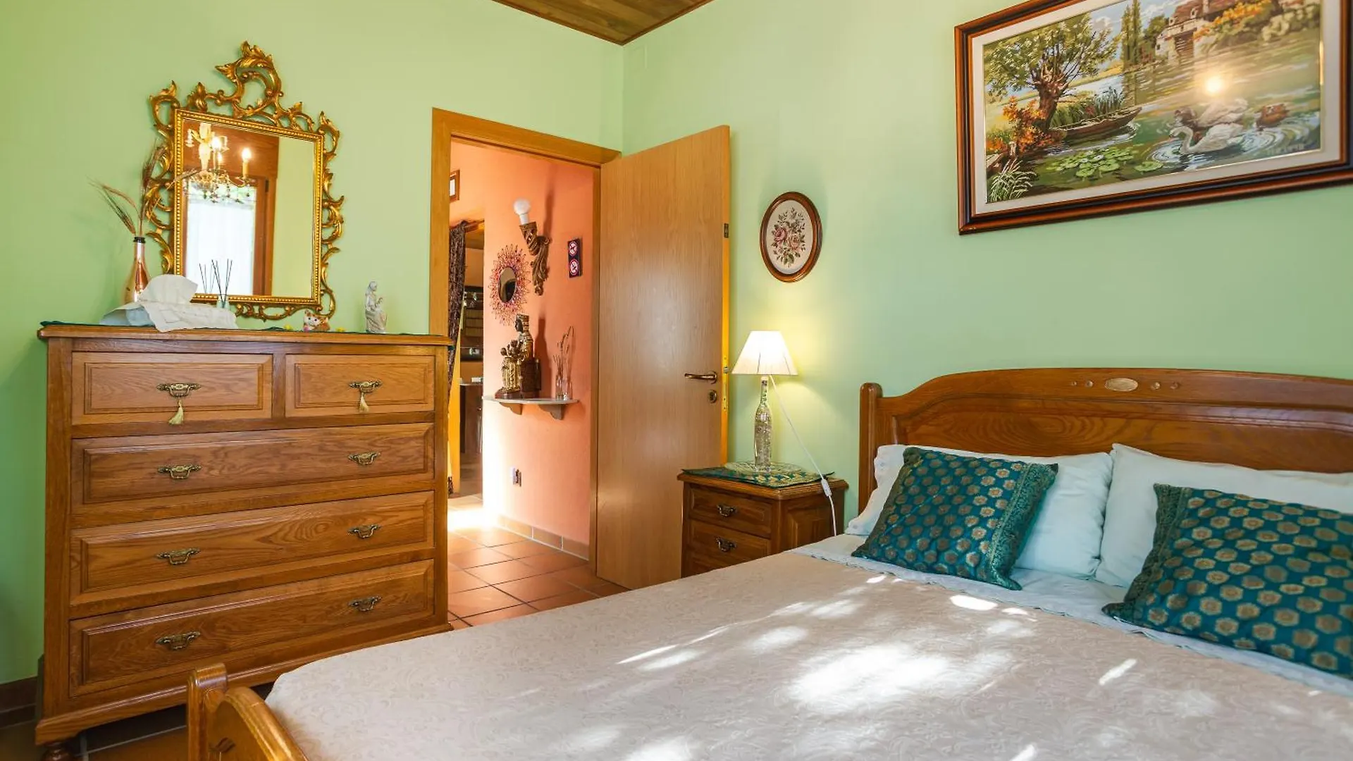 Villa Ca La Montse Viladrau