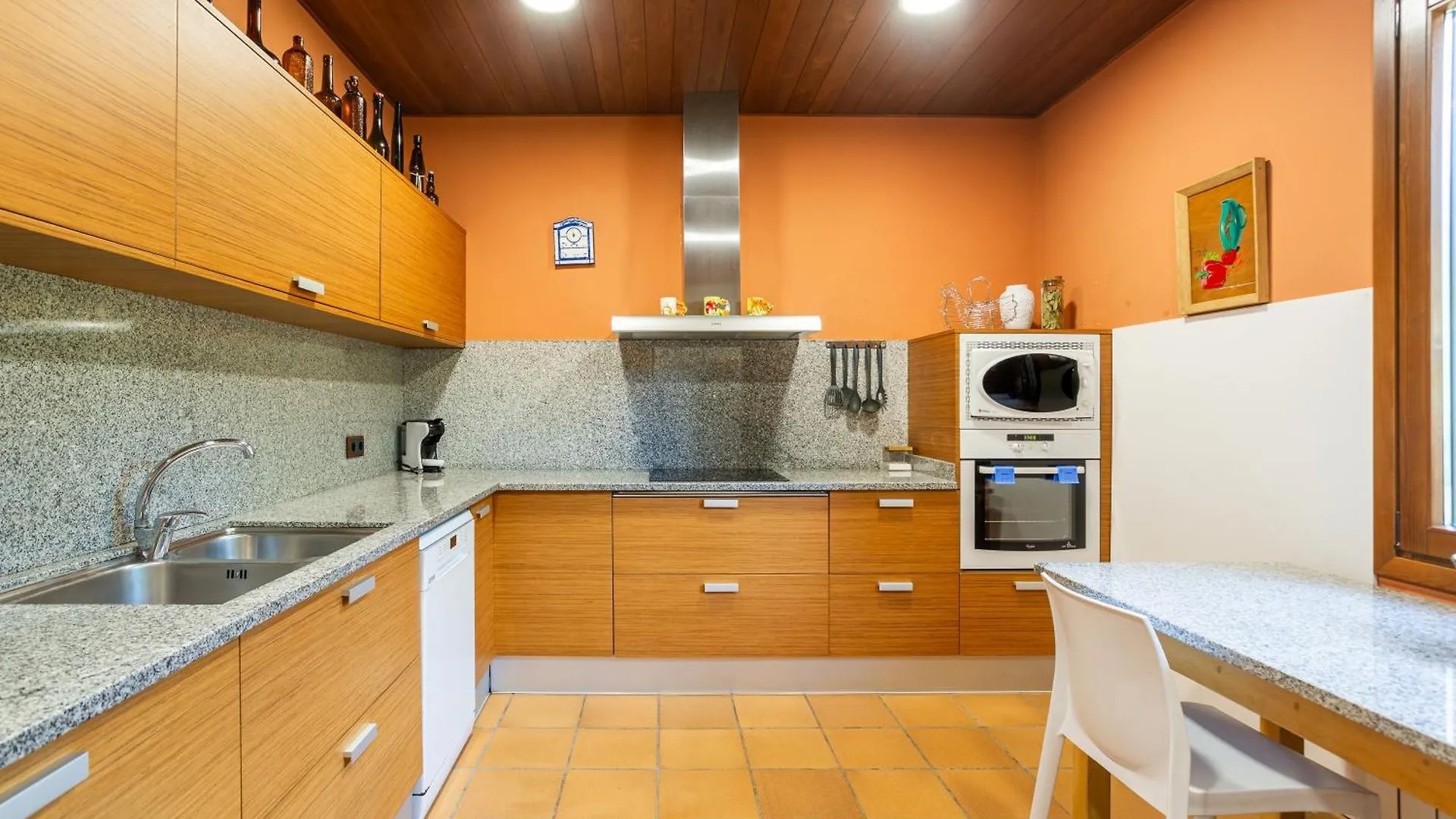 Ca La Montse Villa Viladrau Holiday home