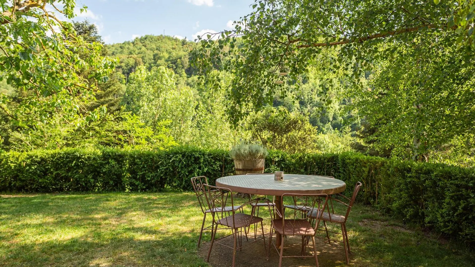 Holiday home Ca La Montse Villa Viladrau