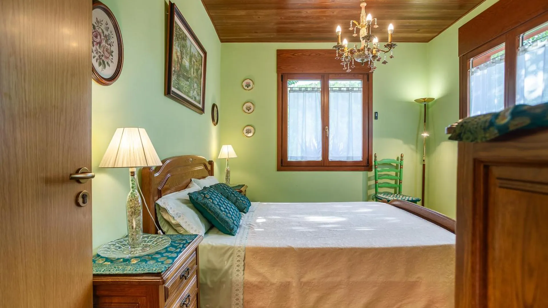 Villa Ca La Montse Viladrau 0*,  España