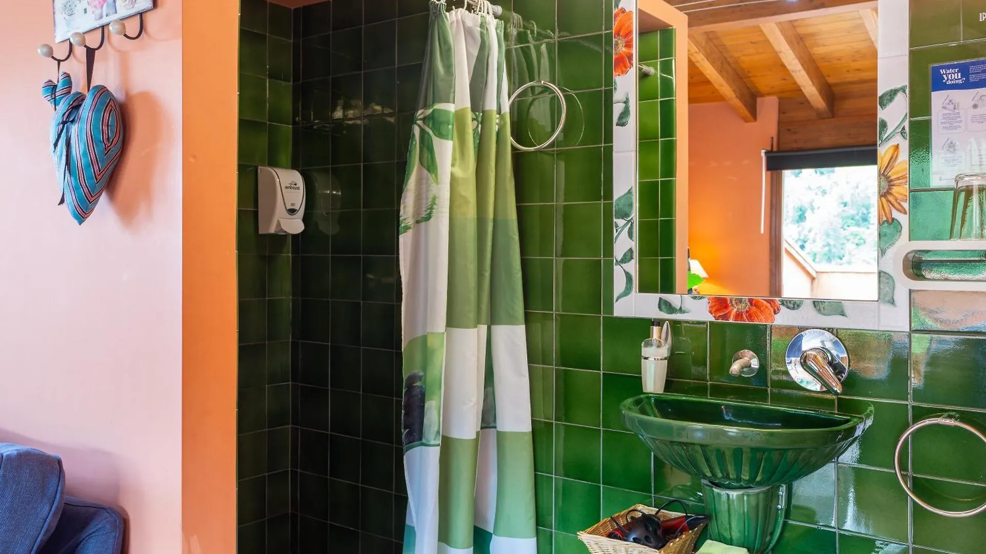 Holiday home Ca La Montse Villa Viladrau