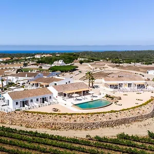 Llucasaldent Gran Menorca - Adults Only Agroturismo Son Bou