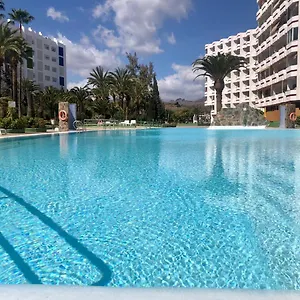 Agaete Park Apartamento Playa del Inglés