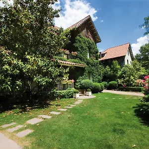 Hotel Xalet La Coromina, Viladrau