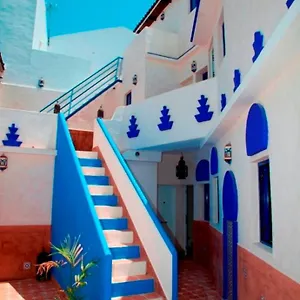 Antilla Hostal La Antilla