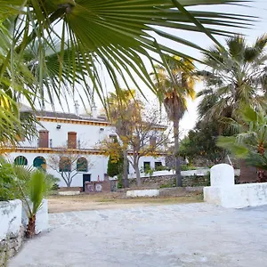 El Cortijo Hotel El Gastor