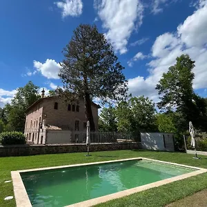Сasa de vacaciones Casa Fabregas - Benestar Natural, Viladrau