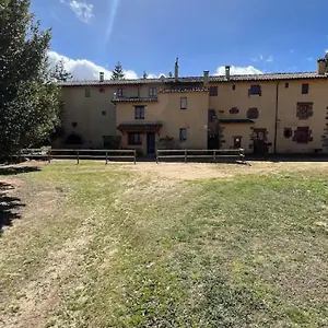 Apartamento Ca L'herbolari, Viladrau