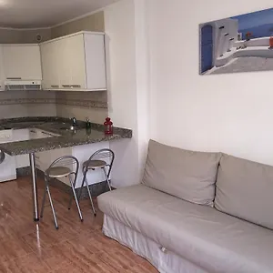 Vivesur Apartamento La Restinga
