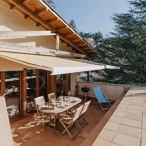 Apartamento Vista, Viladrau