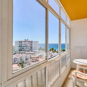 Albaida 2 5j Apartamento Nerja