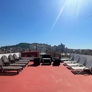 Pensión Youth - And Basic Drassanes, Barcelona