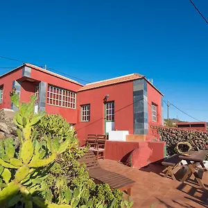 Casa Elvira Сasa de vacaciones Valverde (El Hierro)