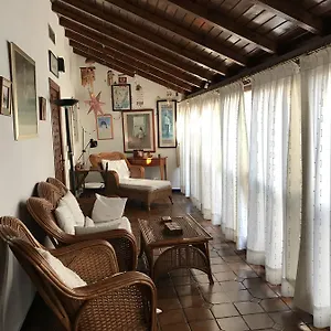 Casa Longa Pensión Córdoba