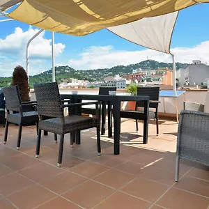 Pensión Julieta, Lloret de Mar