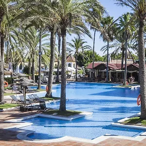 San Roque Suites Hotel Hotel San Roque (Andalucia)