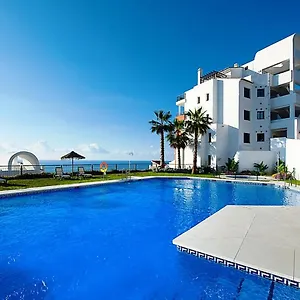 3 Bedrooms In Coast By Interhome Apartamento Torrox