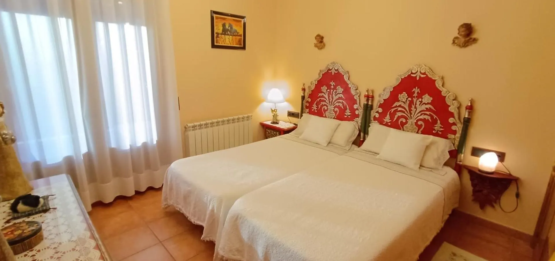 Dom wakacyjny Willa Ca La Montse Viladrau Hiszpania